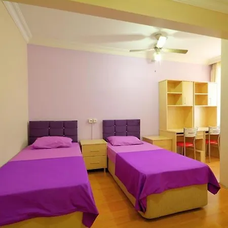 Gazi Vefa Host. * Stambuł
